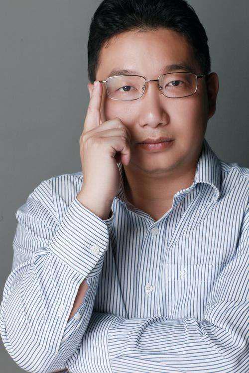 酷狗创始人谢振宇