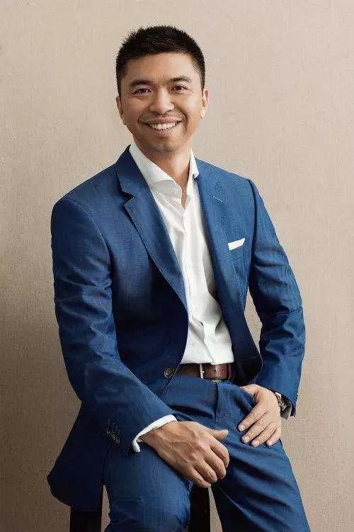 自如CEO熊林
