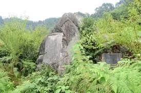 湖北恩施发现了北宋咸淳年间的‘西瓜碑’,碑文记载了当地所种植的四种西瓜