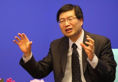 华硕CEO沈振来