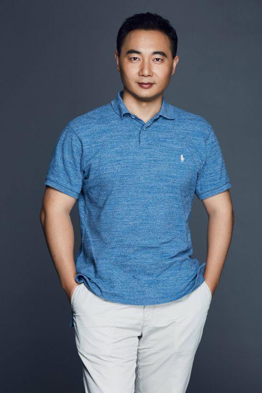 酷我创始人雷鸣