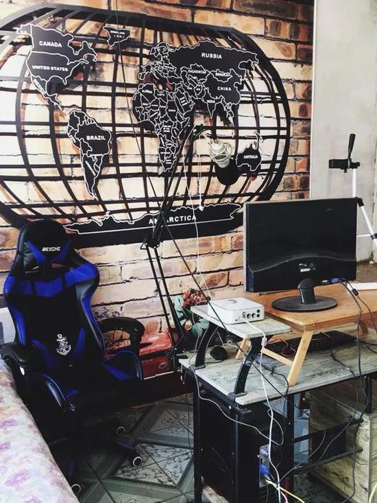 做主播的东北年轻人:我心不够狠,很难成为大主播