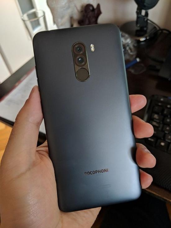 Pocophone F1