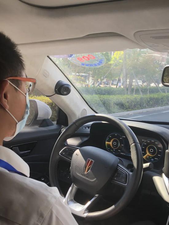 无人车上路了,智能交通将怎样影响你的生活?