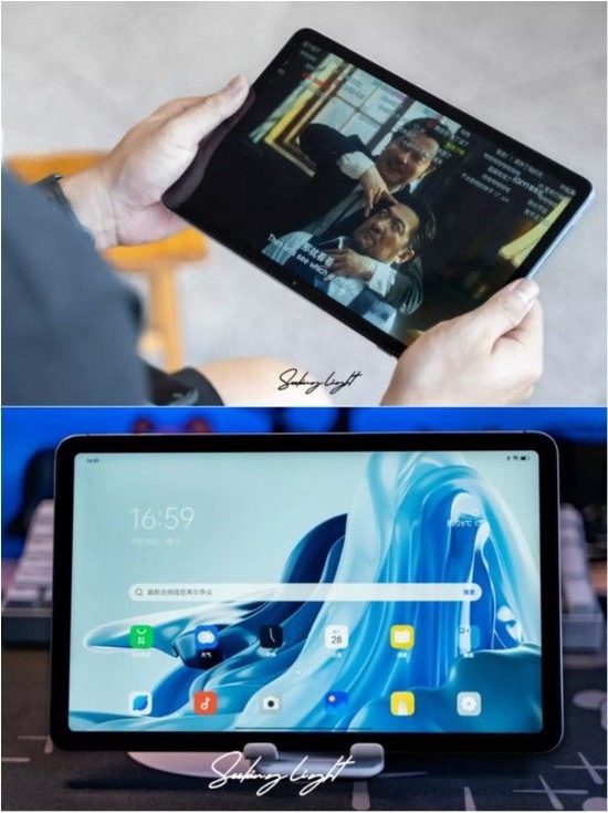 千元平板新标杆,OPPO Pad Air深度体验报告