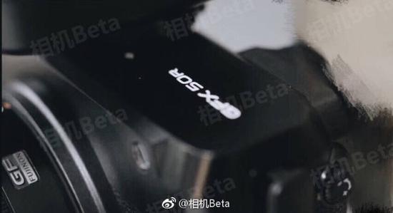 富士GFX 50 R相机