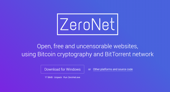 ZeroNet 是一个 2015 年上线的泛用型去中心网络，它能够实现去中心的微博、Youtube 和 Facebook。但时至今日，甚至没有什么人乐意用它搞黄色