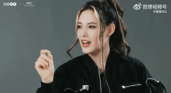 图片来源&nbsp;@&nbsp;智族&nbsp;GQ&nbsp;▼