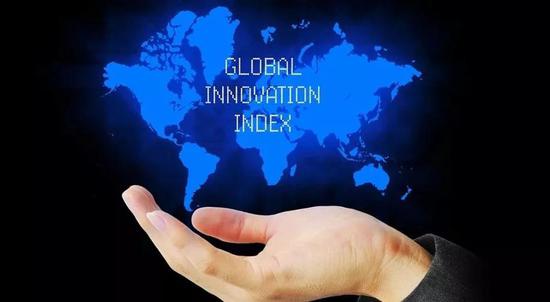 中国进入全球创新榜前20位，众多单项指标全球第一