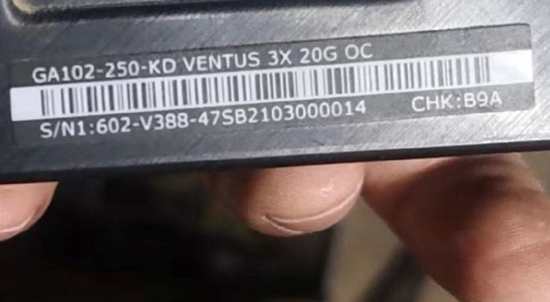 ӢΰRTX 3090 SuperԿʵﾪ֣3090 Ti
ͬ