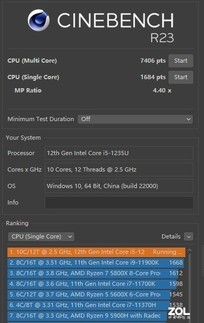 惠普战66五代酷睿版测评:实力强悍的全能办公利器