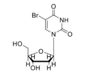 小分子Brdu