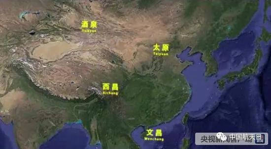 解锁观看火箭发射的正确姿势长征五号文昌长征七号