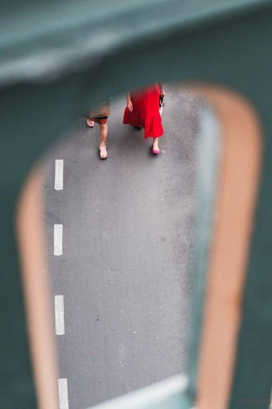 摄影:David Clarke