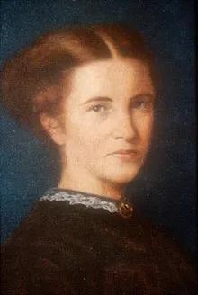 Elizabeth Garrett Anderson ( 1836-1917)