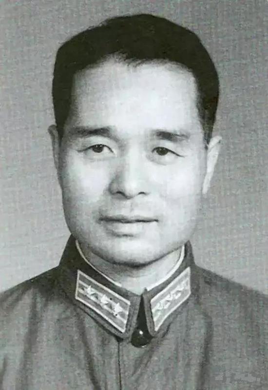程开甲