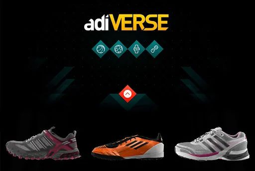 品牌“元宇宙”之争，Nike、 Adidas竞逐“虚拟时尚”插图6