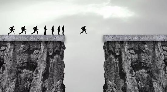 互金简史:万亿市场陨落,只留一声叹息