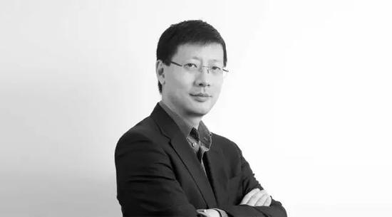 题图:红杉资本全球执行合伙人 沈南鹏先生