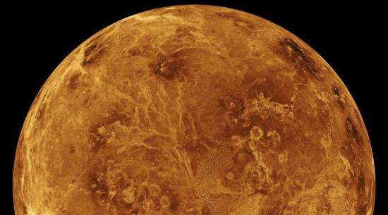 外媒:现在金星是一个人类无法居住的地方,但不代表一直都这样
