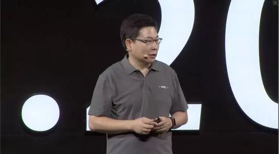 ��Ϊ������ҵ��CEO��ж�