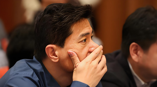 单季净亏损112亿元!李彦宏为“不聚焦”买单 | BUG