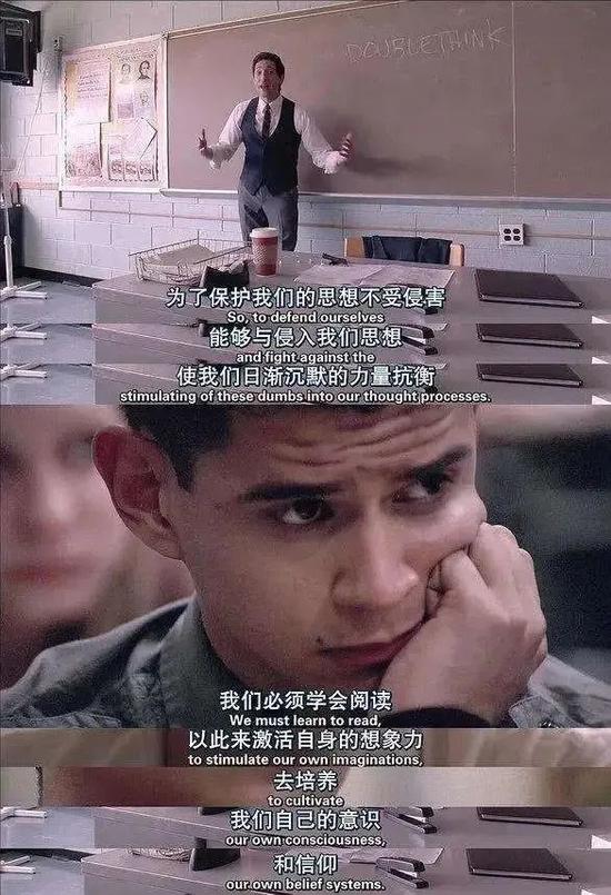 图|《超脱》