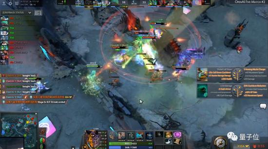 Dota界最强AI的封神之路与玩家应对秘籍