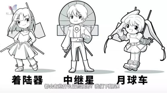 都会有哪些冒险任务?我们下期见!