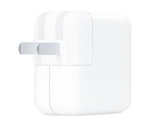 iPhone X的快充头(非标配)价格384元