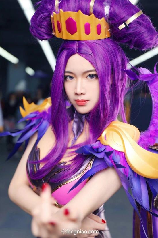 拍摄效果
