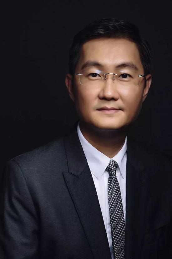 2019中國最具影響力商界領袖:任正非居首馬化騰第二
