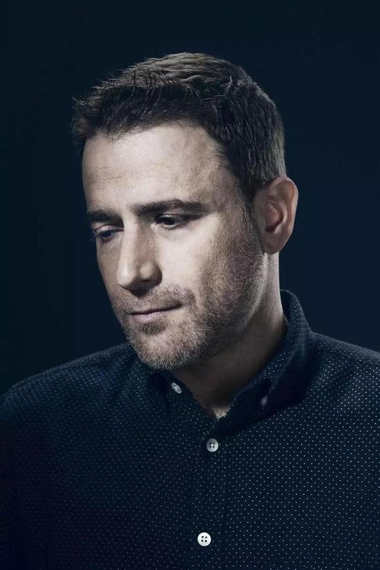 Stewart Butterfield， Slack联合创始人