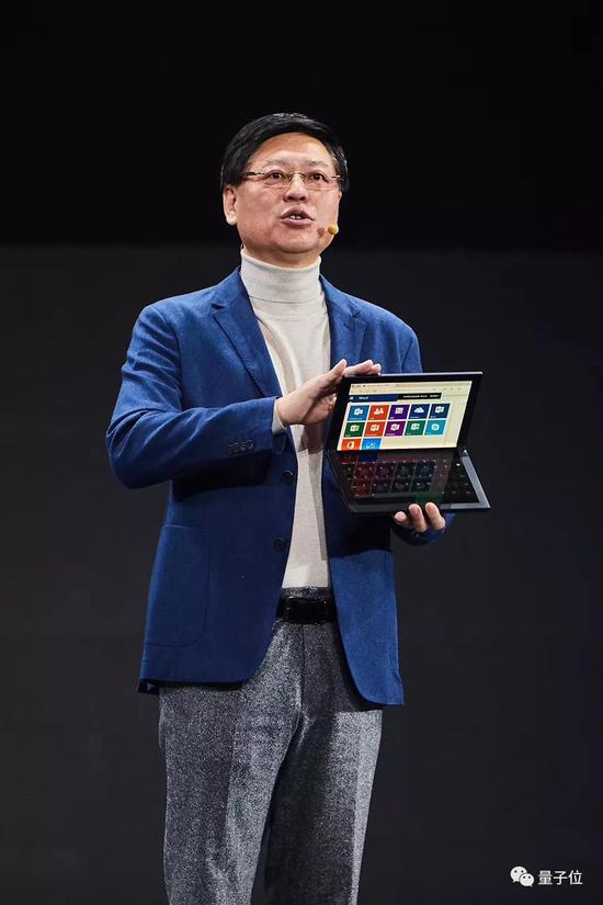 重估联想,是时候了