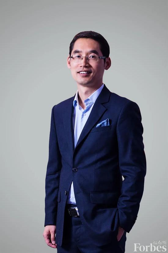 对话小i机器人创始人袁辉:与苹果抗争的这八年