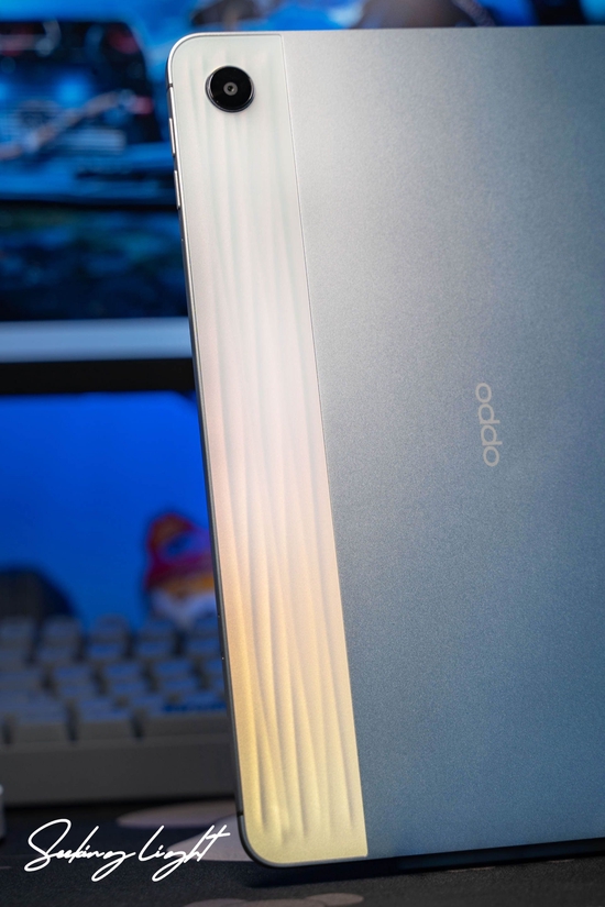 千元平板新标杆,OPPO Pad Air深度体验报告