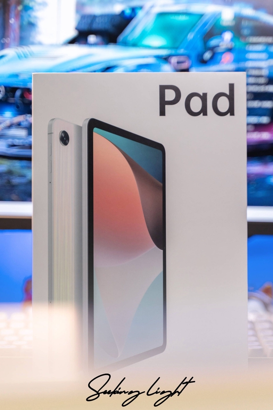 千元平板新标杆,OPPO Pad Air深度体验报告