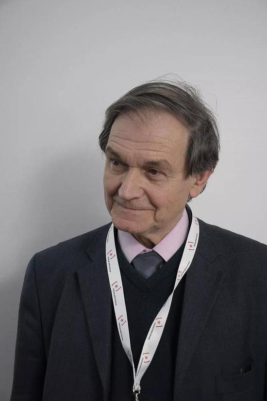 Roger Penrose1931-