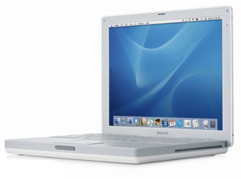 ƻ17ӢPowerBook G4ԭͻع⣺PowerPC G4
