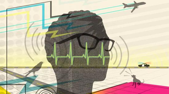 是谁让你不知不觉减寿？凶手让人意想不到流行病噪音噪声