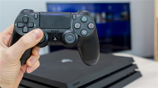索尼新专利曝光：PS5将实现向下兼容
