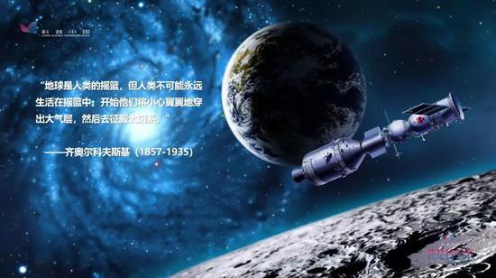 那么在出门之前,我们肯定想要问一句:今天,宇宙空间的天气怎么样?