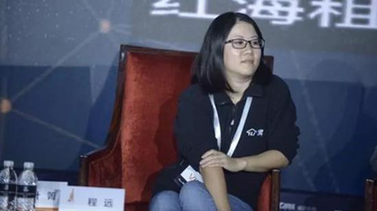 寓见公寓创始人程远 图片来源于网络