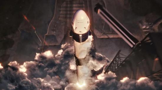 (来源:SpaceX)
