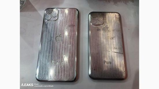 (以上图片引自techradar)