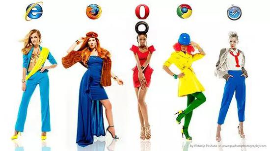 Chrome用十年杀死IE,将沦为又一个IE?