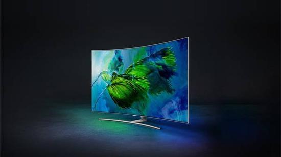 QLED量子点发光显示技术