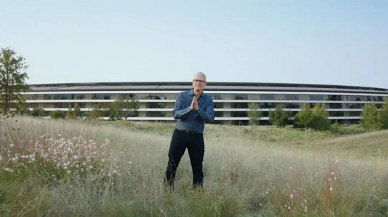 苹果炸场发布会总结:AirPods 3虽迟但到,新MacBook Pro过于强,只有一个“缺点”