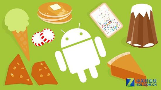 Android9.0来了 6个重大更新你得知道