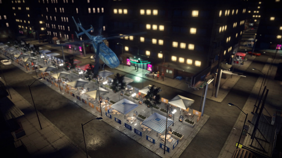 喜欢 PokémonGo 吗?你可能会玩更多这样的游戏了